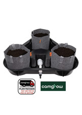 MegaPot MultiPot 3 - 12L/16L