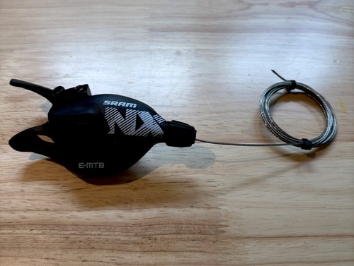 Sram eagle speed trigger - sram, 12-speed