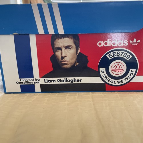 Adidas liam gallagher spzl - adidas,