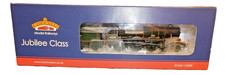 Bachmann 31-178DC Jubilee