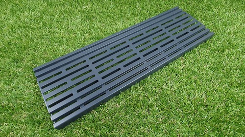 Relo grating drainage - /,