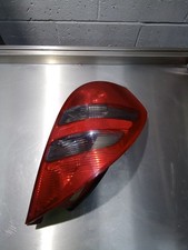 MERCEDES A170 A-CLASS