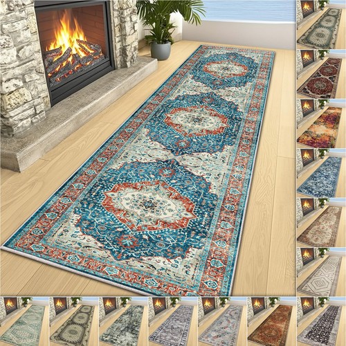 Non slip hall - non,