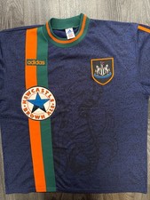 Original Authentic Adidas