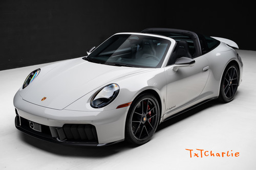 2026 porsche 911 targa gts - 911,