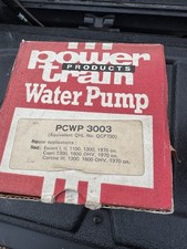 Water Pump PCWP 3003 Ford