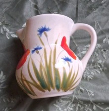 Vintage Jug Italian Nuova