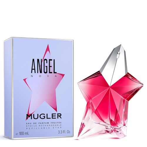 Angel nova mugler women - nova, by