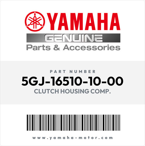 Yamaha genuine 2009 - genuine, xp500