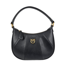 Pinko Womens Love Mini Half