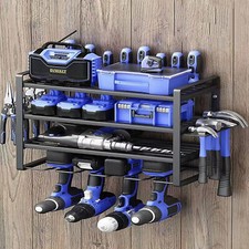 Heavy Duty Power Tool