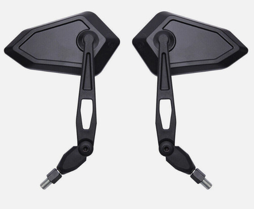 Motorcycle folding rearview - motorcycle,