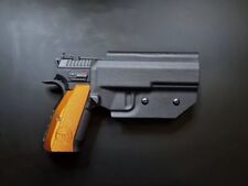 Pro Series CZ Shadow 2 Holster