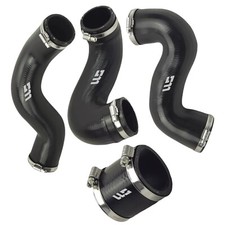 Intercooler Hose Pressure