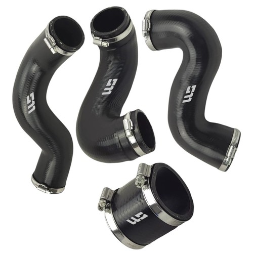Intercooler hose pressure - intercooler,