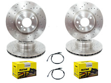 FOR BMW M135i M140i M235i M