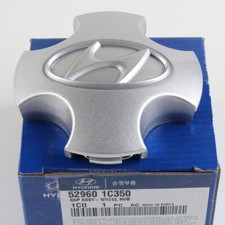 New Hyundai Wheel Center Cap