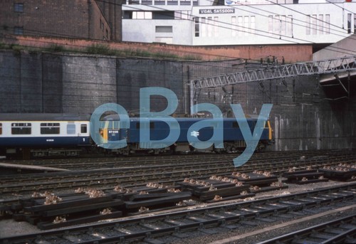 35mm railway slide class - class, 87