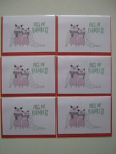 18 x Paperchase Christmas