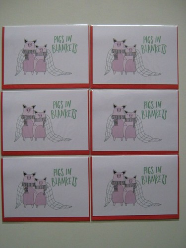 Paperchase christmas - 18,