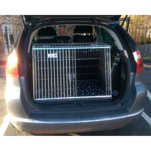 Pet world citroen picasso 2 - world,