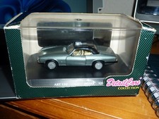 DETAIL CARS  ART 132   JAGUAR