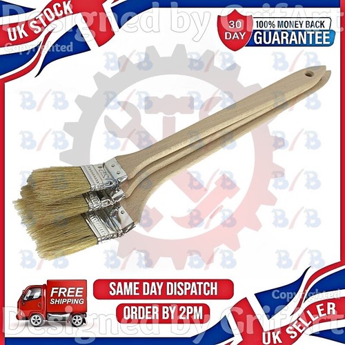 Radiator paint brushes extra - paint,