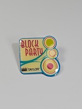 Taylor Company Block Party