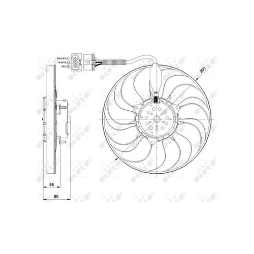 Fits golf mk4 2 r32 - fits, 3.2