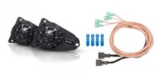 VW T5 / T6 Tweeter Retrofit