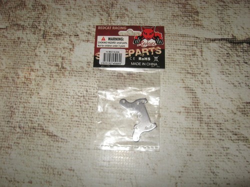 Redcat racing spare parts - rc,