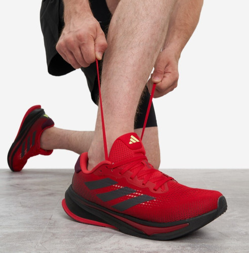 Adidas supernova rise men - rise, men's