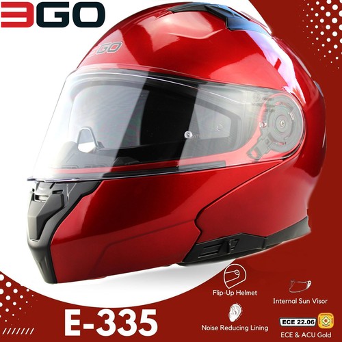 3go flip modular ece22 - 3go,