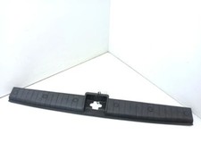 Mercedes-Benz ML W163 Trunk