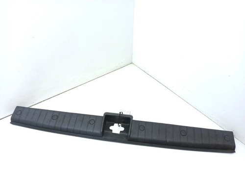 Mercedes benz w163 trunk - ml,