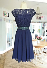 Worn Once Size 12 COAST Lori