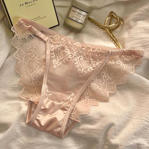 Pack lot womens sheer lace - 1/5,