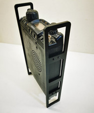 Yaesu FT-817 ND FT-818 Aluminium Side Protection Guard Rails SOTA POTA HAM DX CB