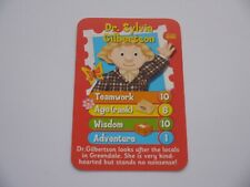 Postman Pat Top Trumps DR