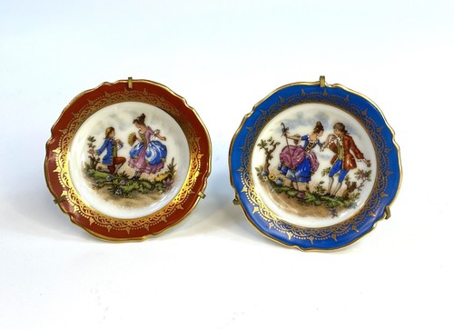 Limoges france miniature - france,