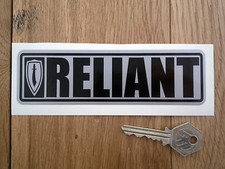 RELIANT Scimitar SS GTE GT GTC