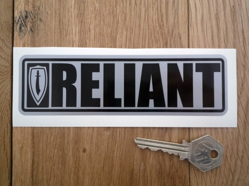 Reliant scimitar gte gtc - reliant, gt