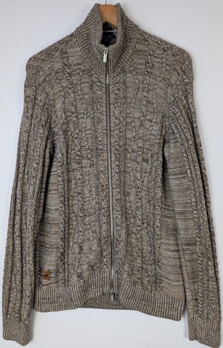 Armani jeans cardigan - cardigan, xl