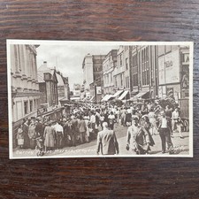 Surrey Street Market CROYDON