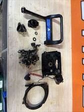 Sachs Dolmar 110 Chain brake