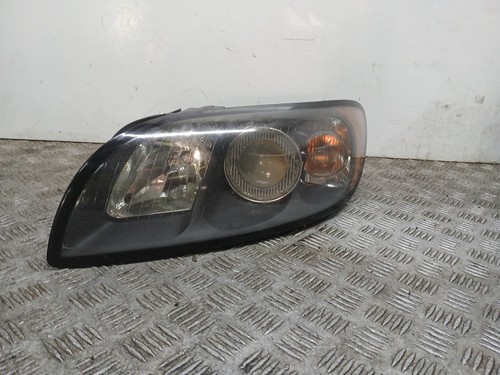 Volvo c70 mk2 lh front - mk2,
