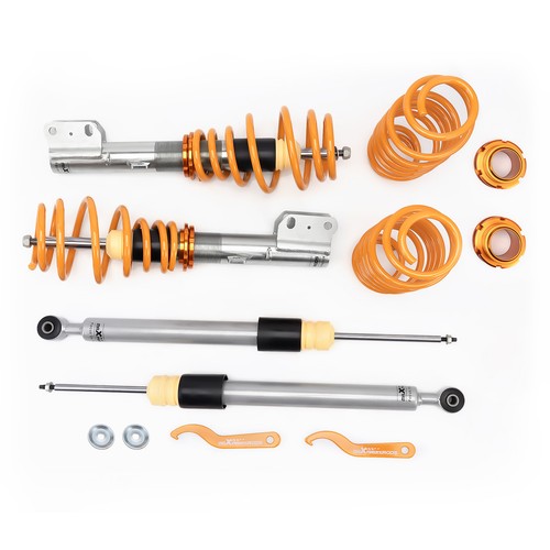 Coilovers for ford fiesta mk7 - coilovers,