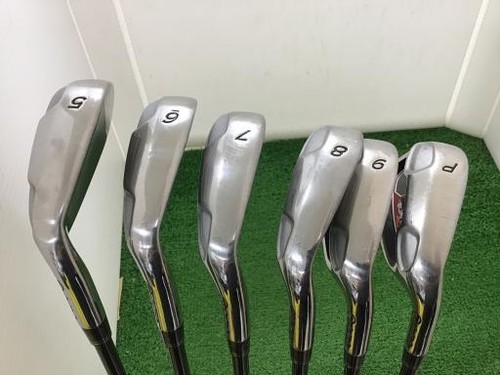 Taylormade burner plus iron - plus,