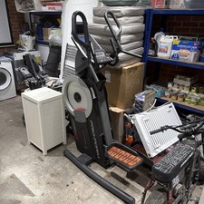 ProForm Cardio HIIT HL Cross Trainer