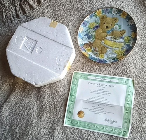 Franklin mint heirloom - franklin,
